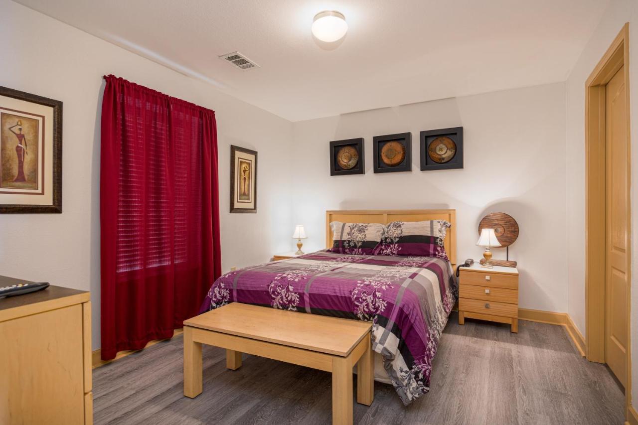 Mountain View Condo 1205 ピジョンフォージ エクステリア 写真