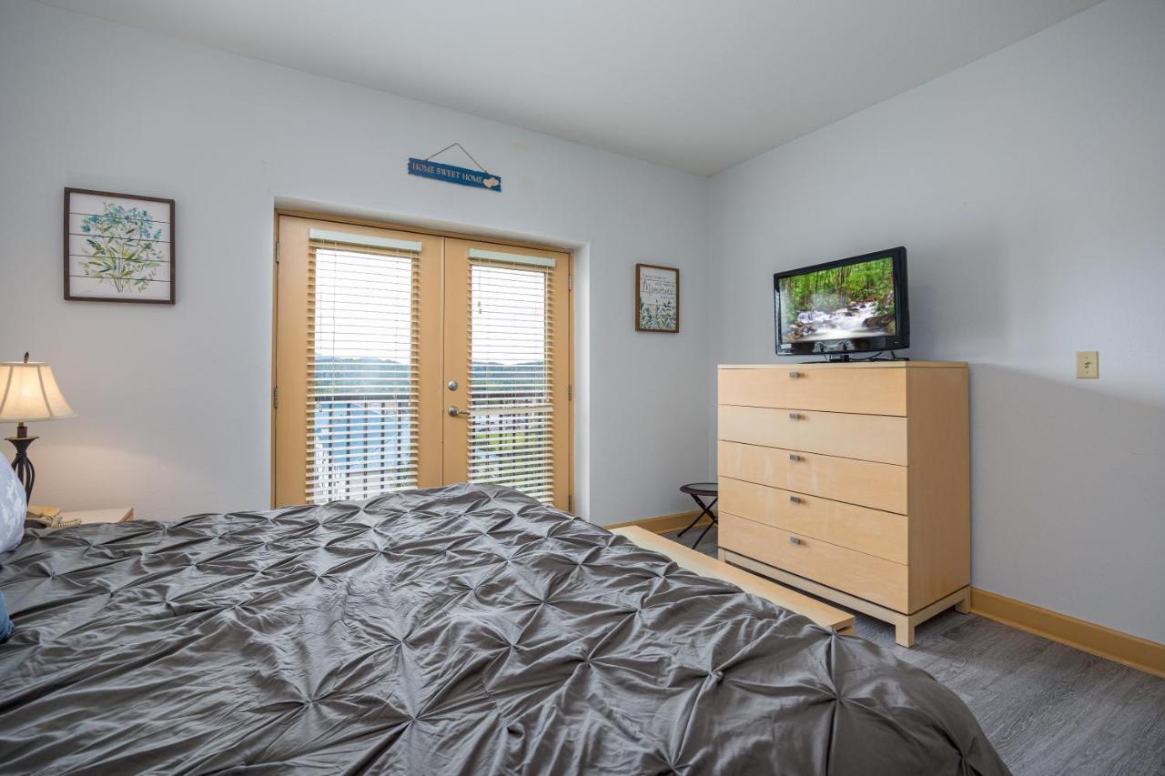 Mountain View Condo 1205 ピジョンフォージ エクステリア 写真