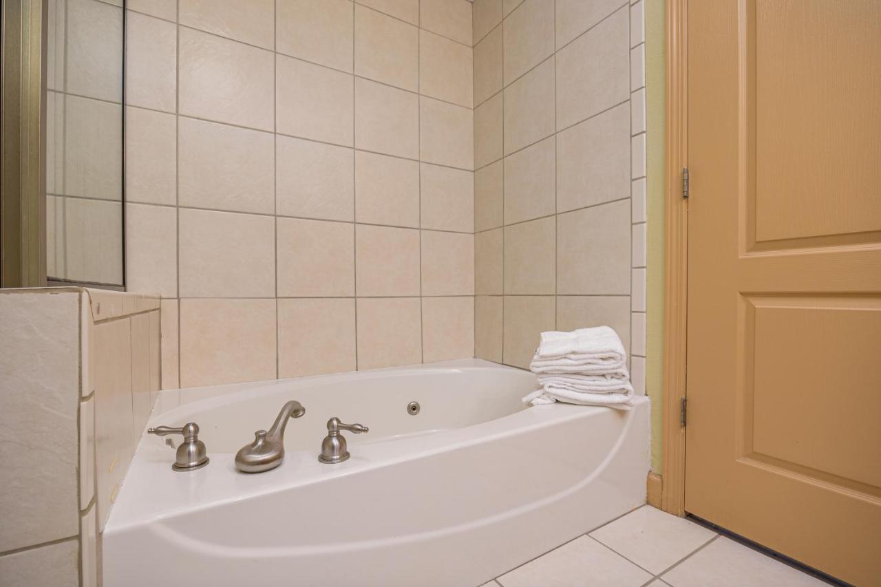 Mountain View Condo 1205 ピジョンフォージ エクステリア 写真