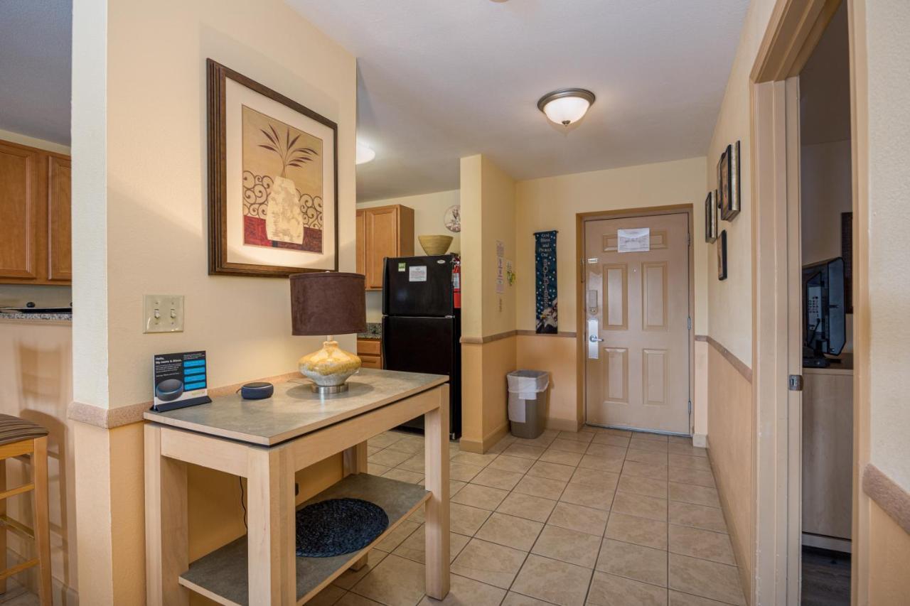 Mountain View Condo 1205 ピジョンフォージ エクステリア 写真