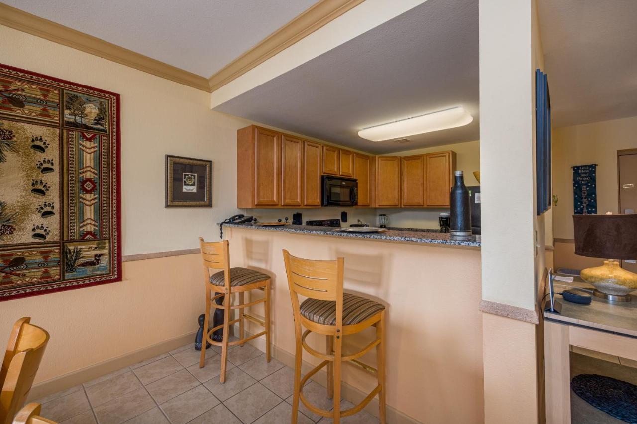 Mountain View Condo 1205 ピジョンフォージ エクステリア 写真