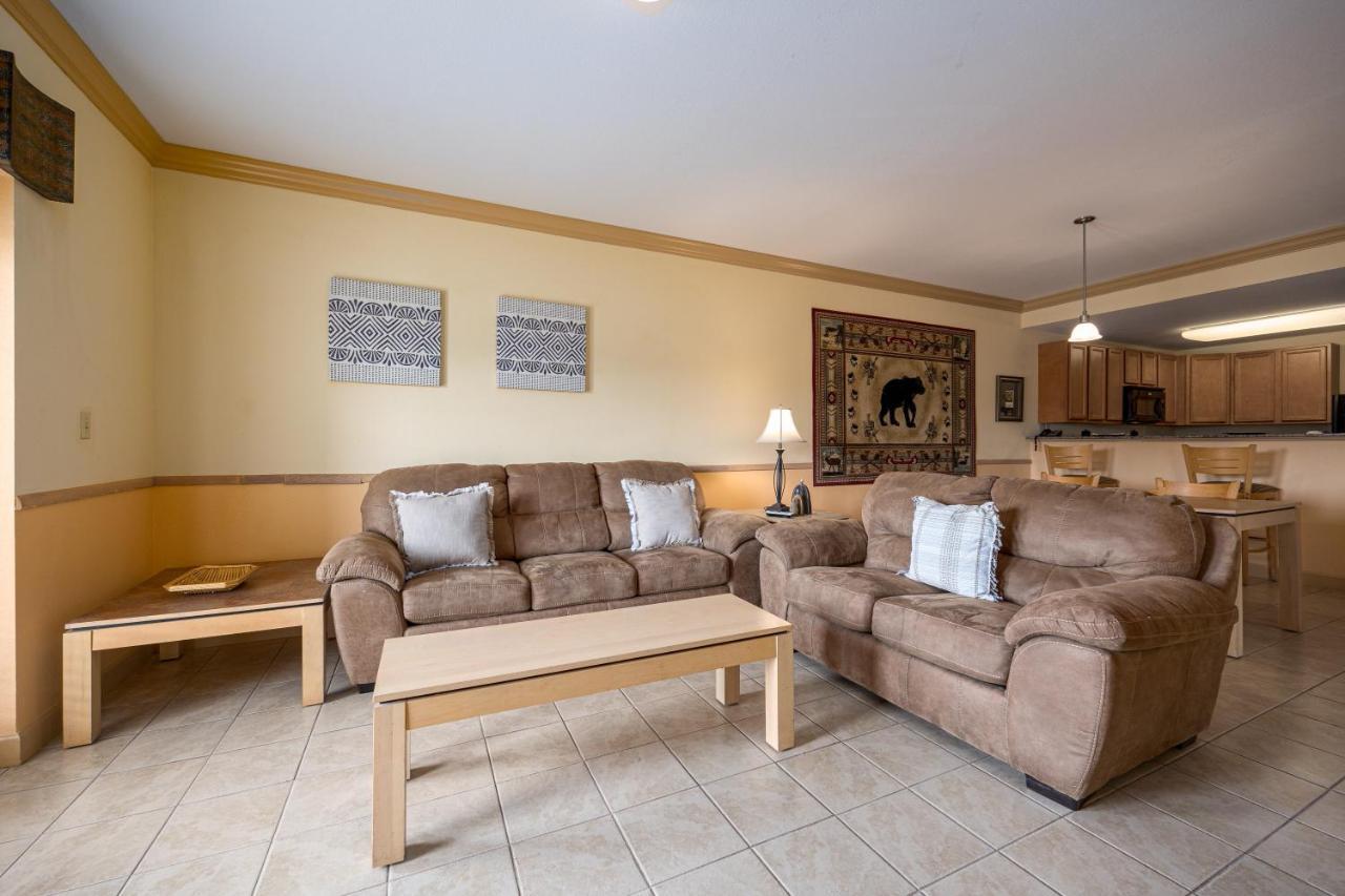Mountain View Condo 1205 ピジョンフォージ エクステリア 写真