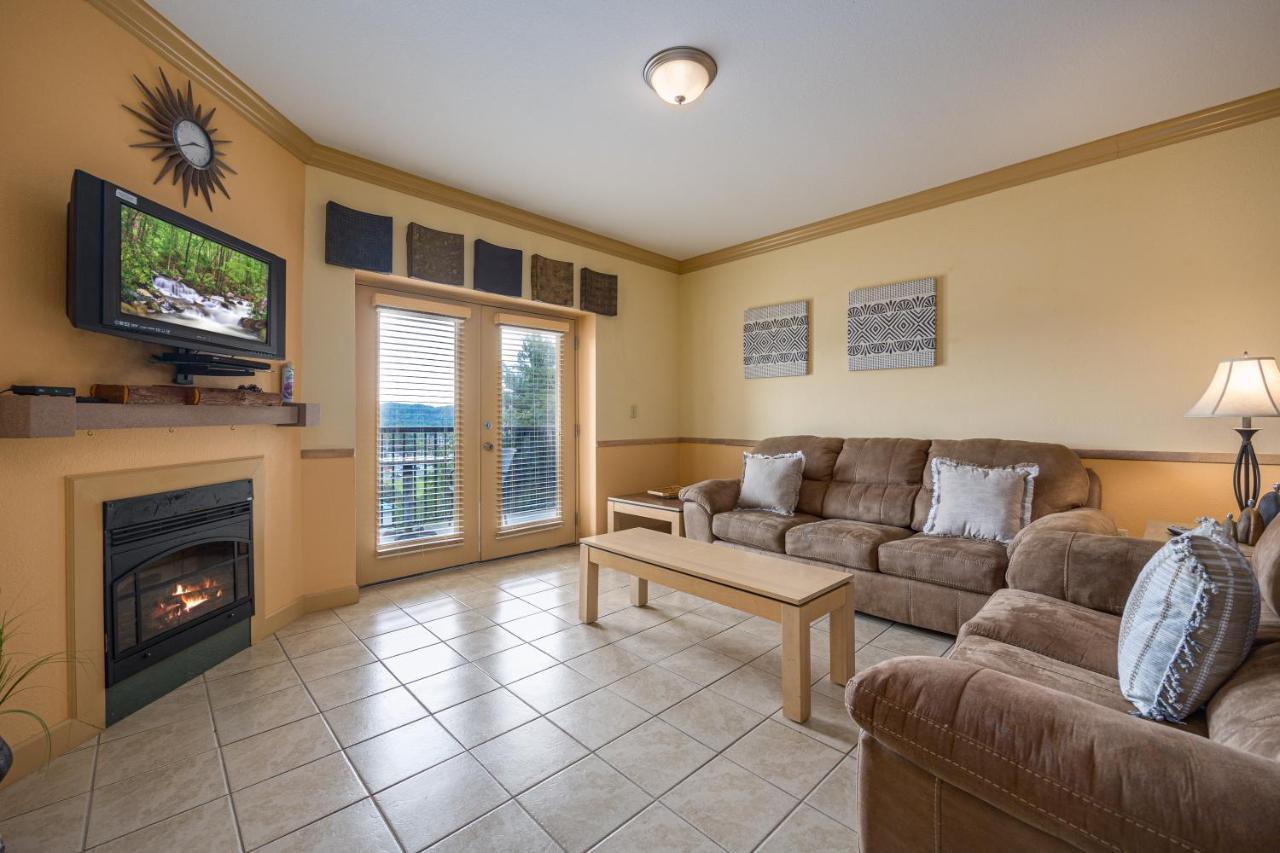 Mountain View Condo 1205 ピジョンフォージ エクステリア 写真
